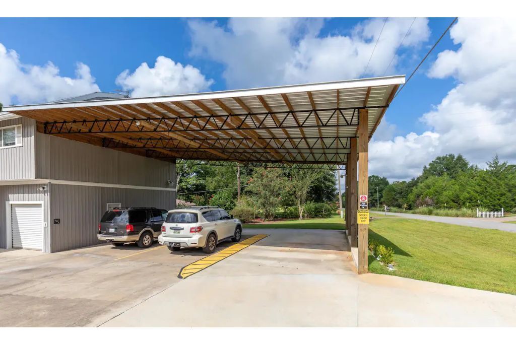 Photo of Outdoor in Enterprise