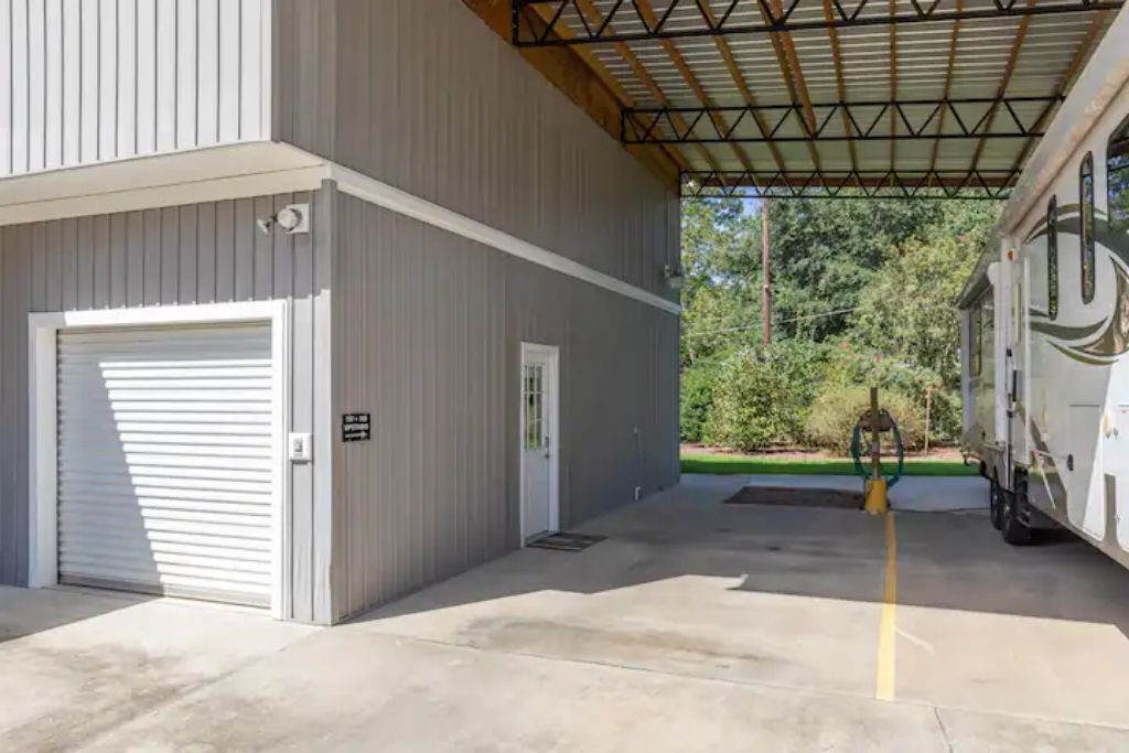 Photo of Outdoor in Enterprise