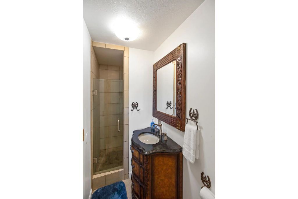 Photo of Bathroom in Enterprise