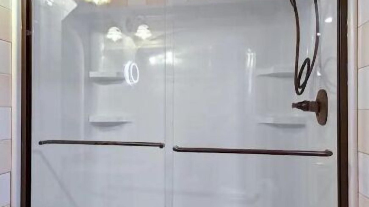 Photo of Bathroom in Enterprise