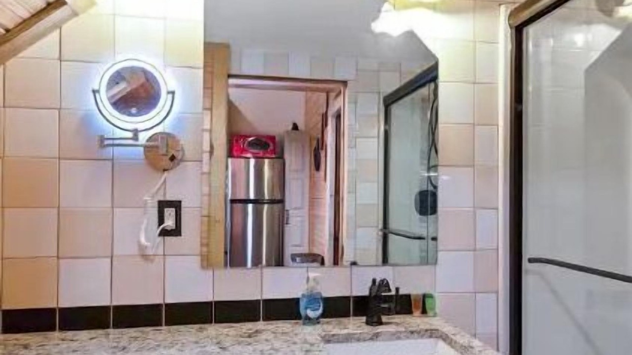 Photo of Bathroom in Enterprise