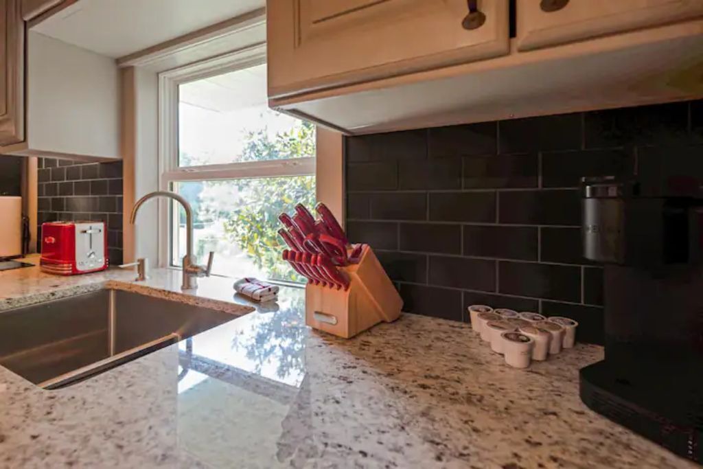 Photo of Kitchen in Enterprise