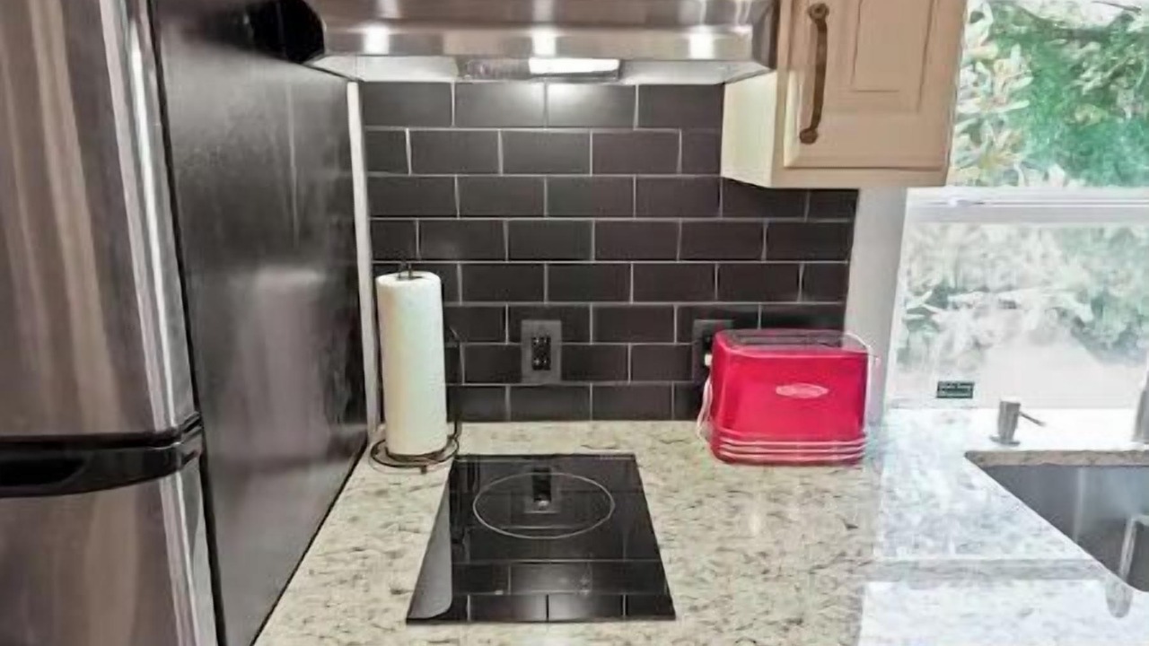 Photo of Kitchen in Enterprise