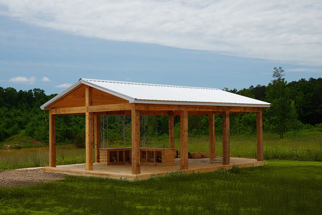 Photo of Outdoor in Coffeeville