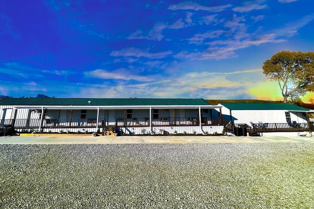 Photo of Outdoor in Coffeeville