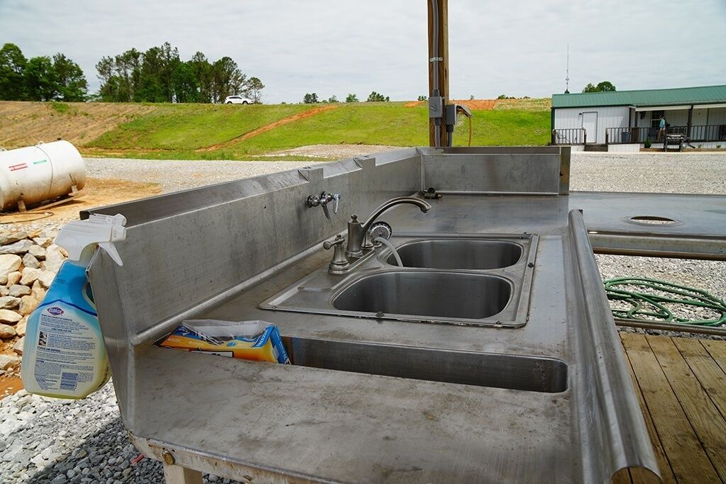 Photo of Outdoor in Coffeeville
