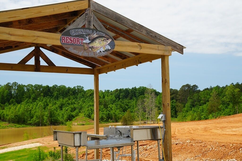 Photo of Outdoor in Coffeeville