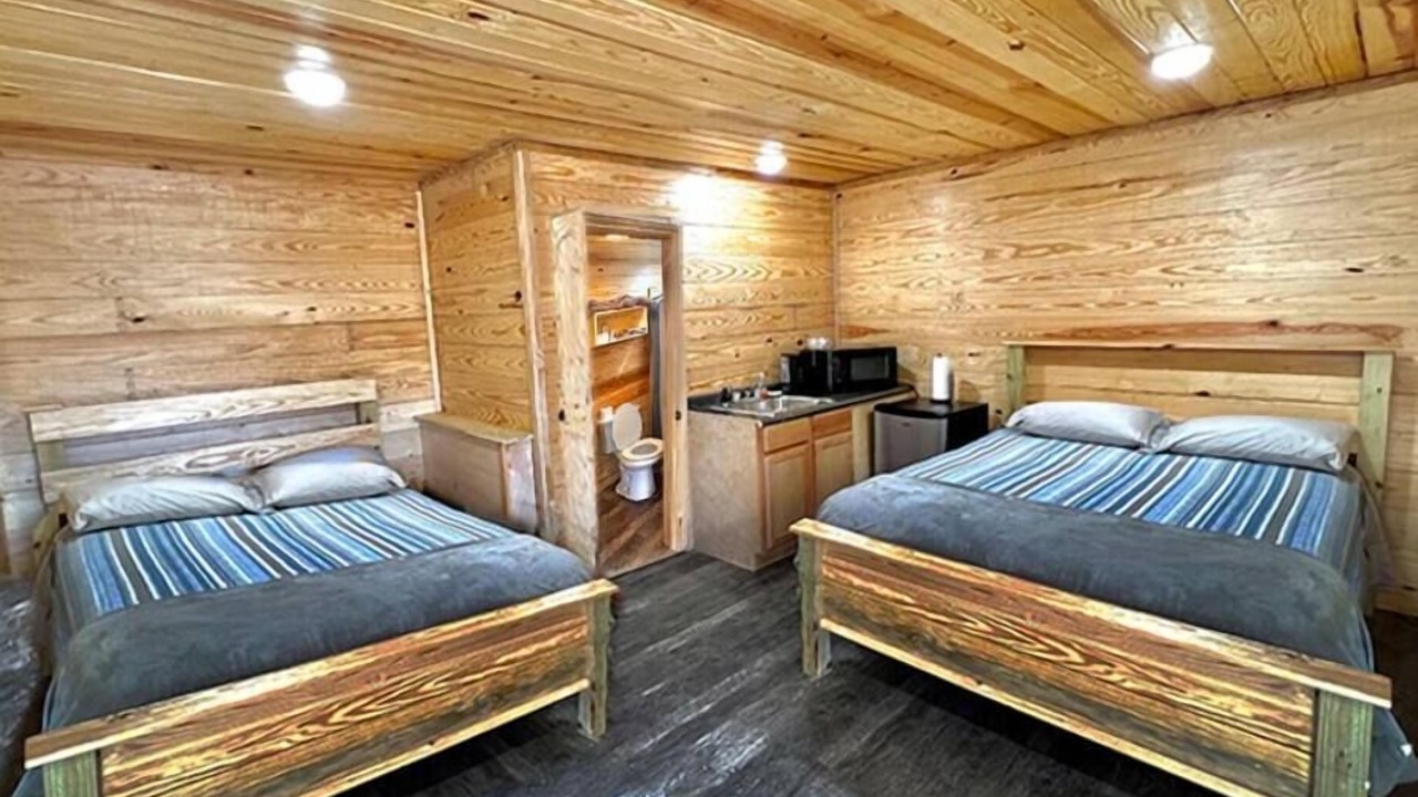 Photo of Bedroom in Coffeeville