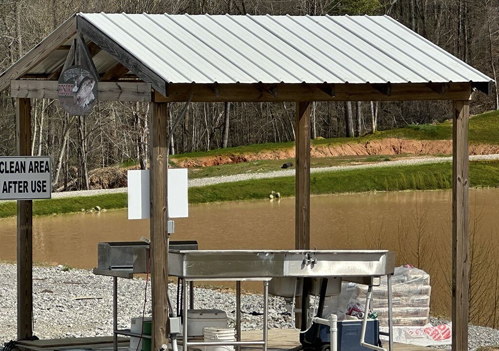 Photo of Outdoor in Coffeeville