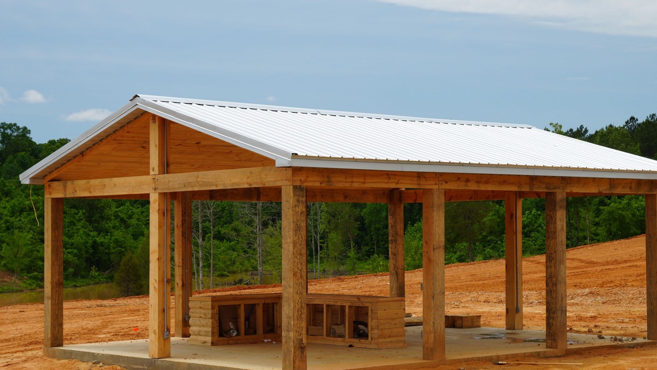 Photo of Outdoor in Coffeeville