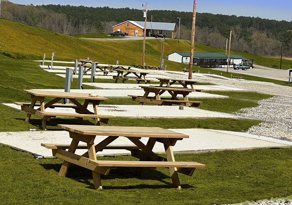 Photo of Outdoor in Coffeeville