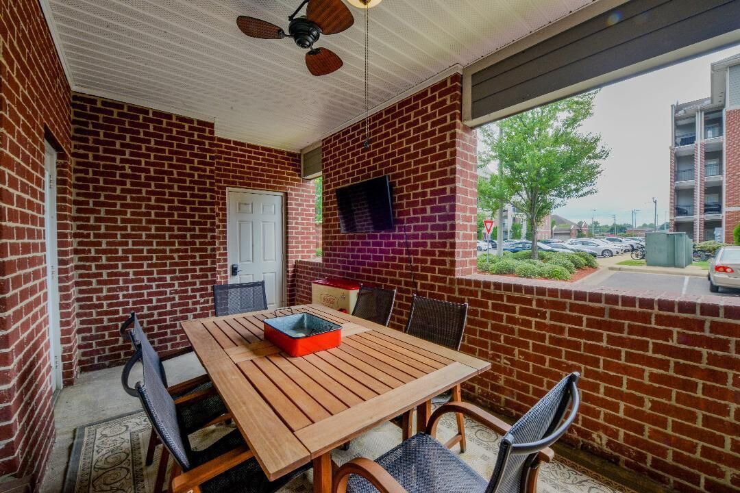 Photo of Outdoor in Tuscaloosa