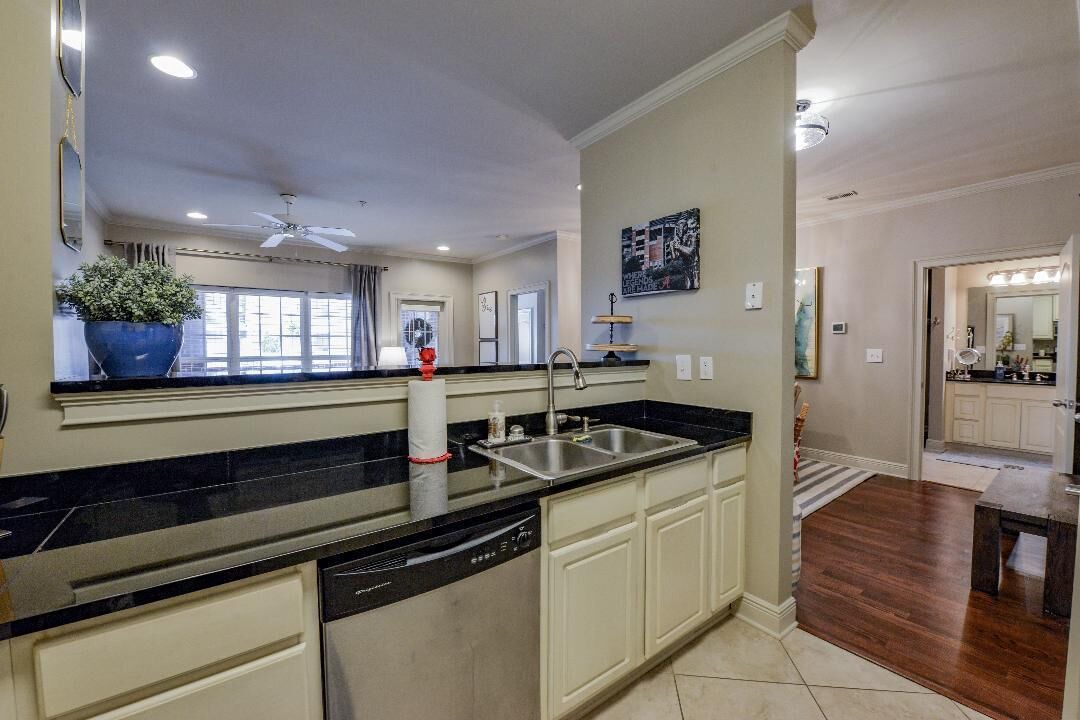 Photo of Kitchen in Tuscaloosa
