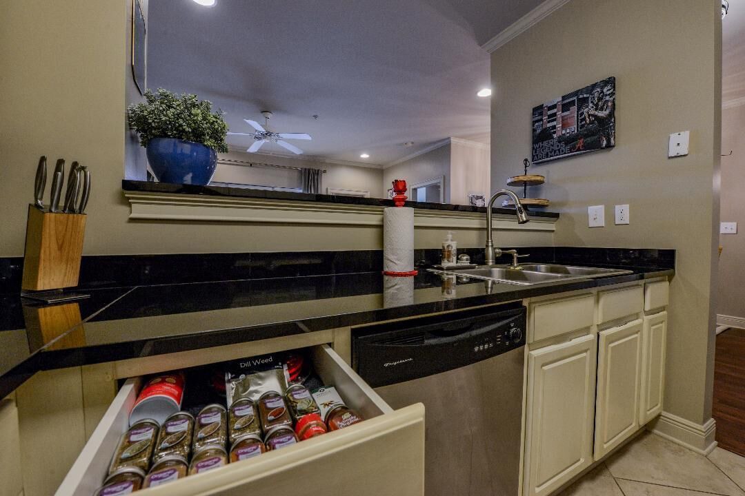 Photo of Kitchen in Tuscaloosa