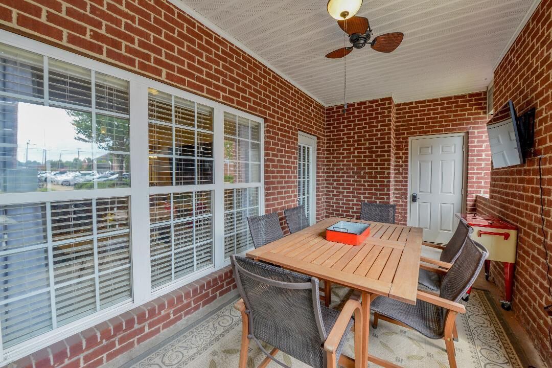 Photo of Outdoor in Tuscaloosa