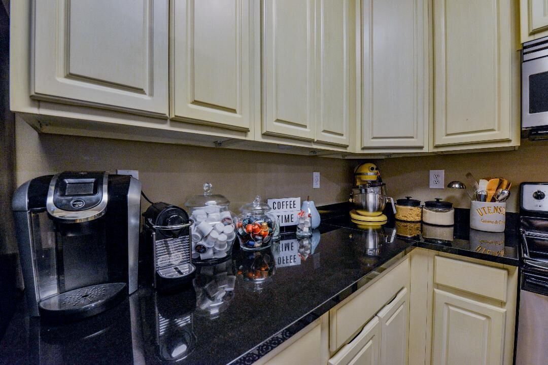 Photo of Kitchen in Tuscaloosa