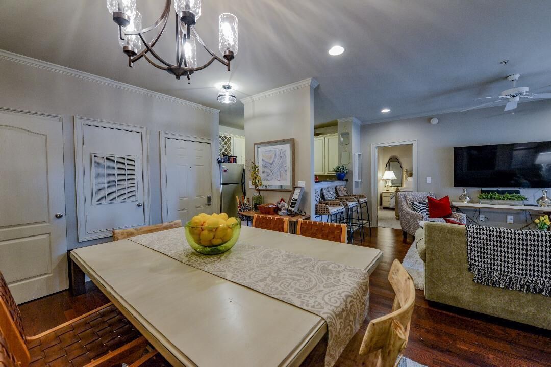 Photo of Kitchen in Tuscaloosa