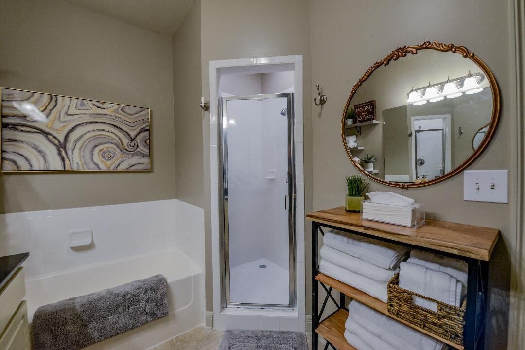 Photo of Bathroom in Tuscaloosa