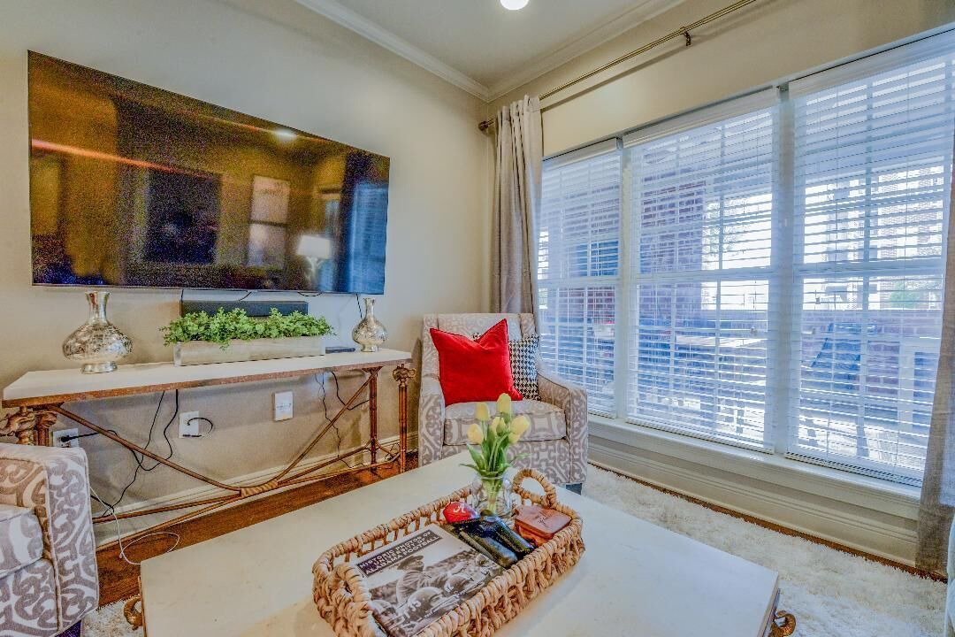 Photo of Livingroom in Tuscaloosa