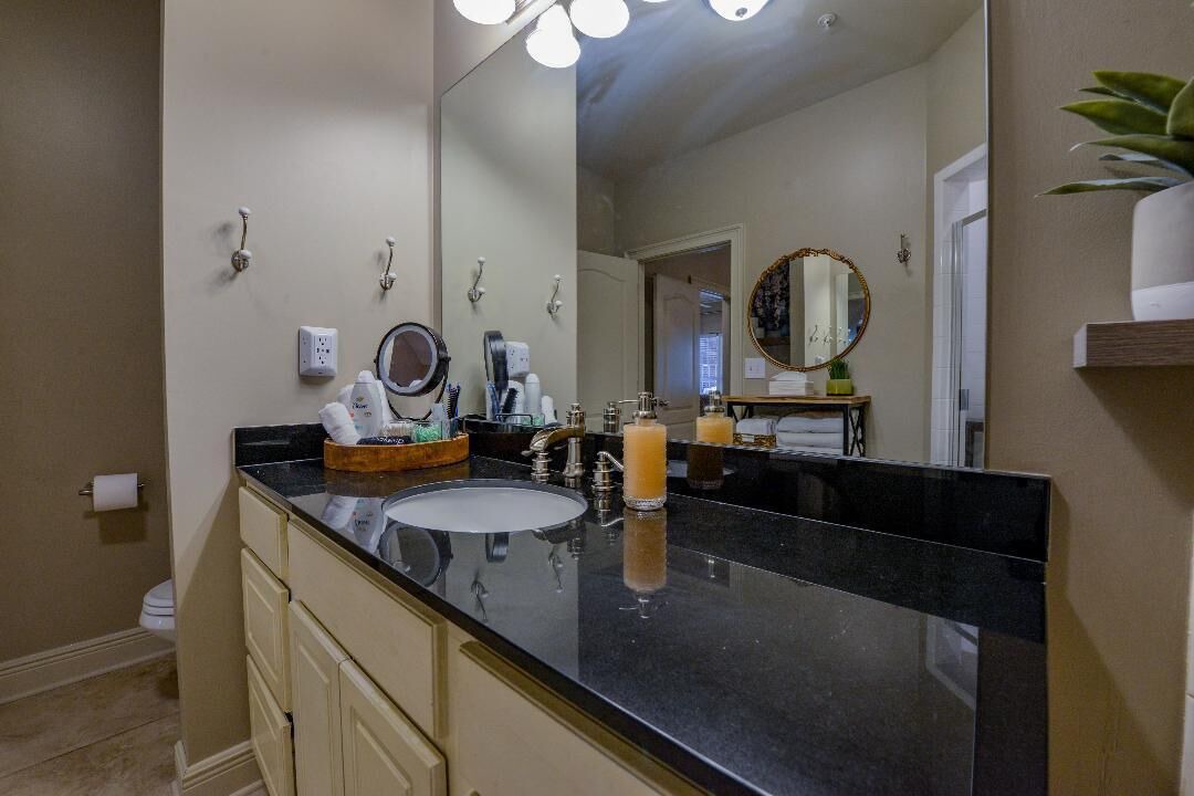 Photo of Bathroom in Tuscaloosa