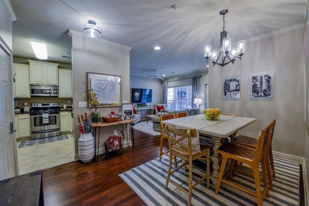 Photo of Kitchen in Tuscaloosa