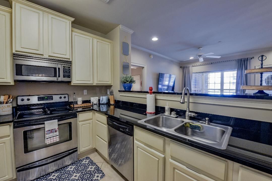 Photo of Kitchen in Tuscaloosa