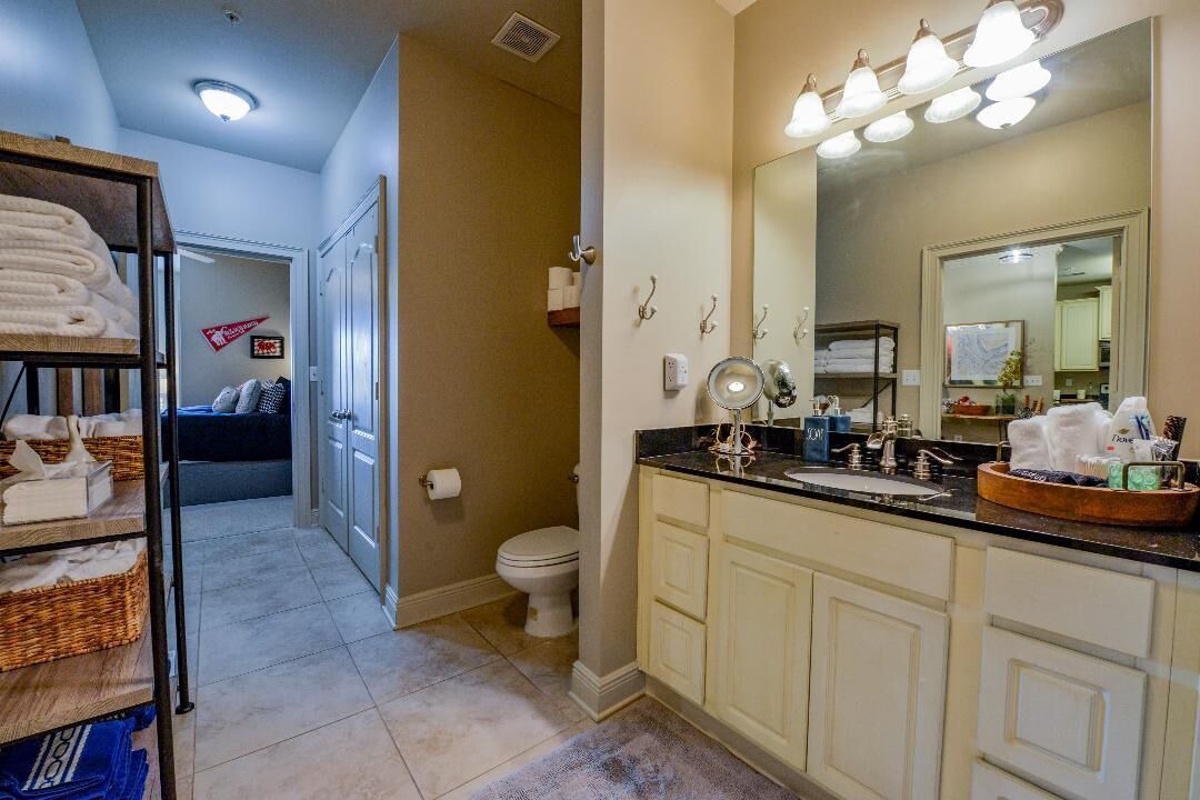 Photo of Bathroom in Tuscaloosa