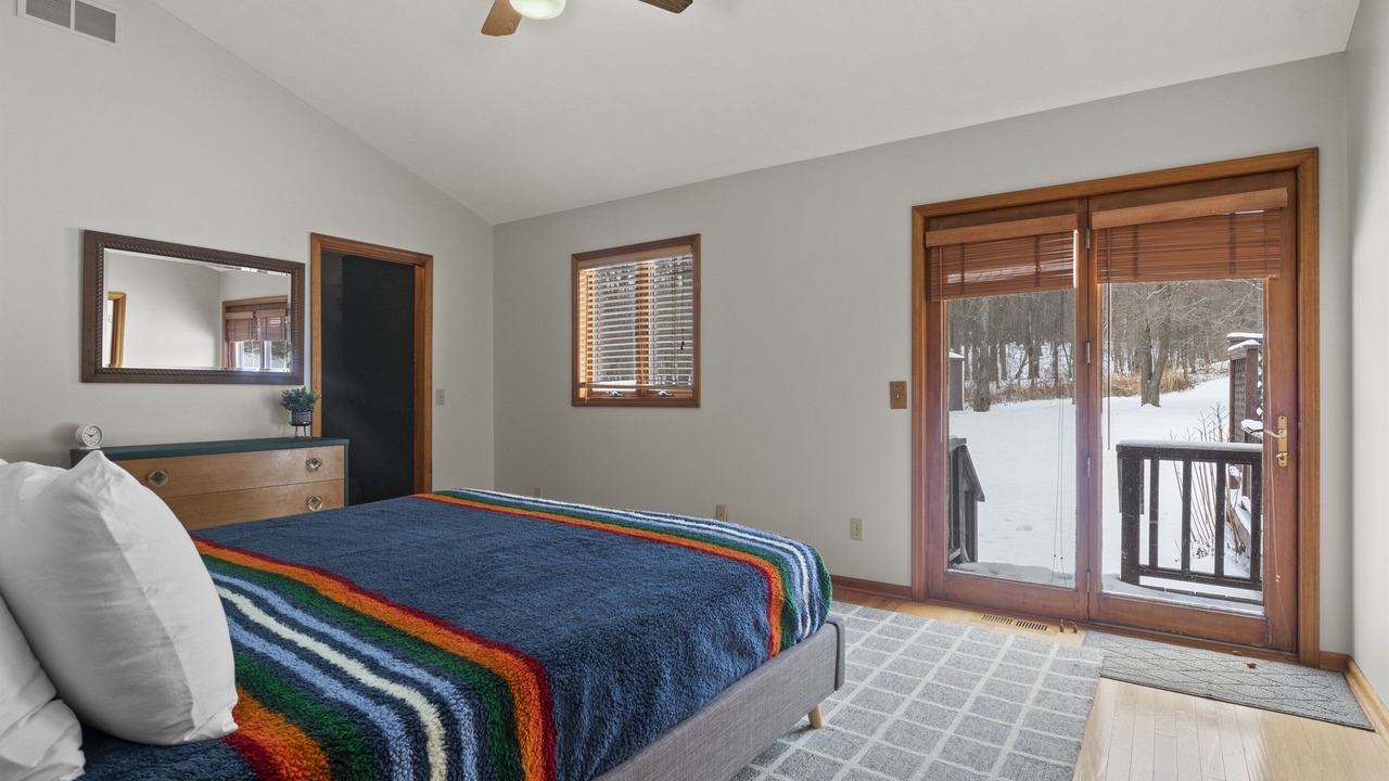 Photo of Bedroom in Canandaigua