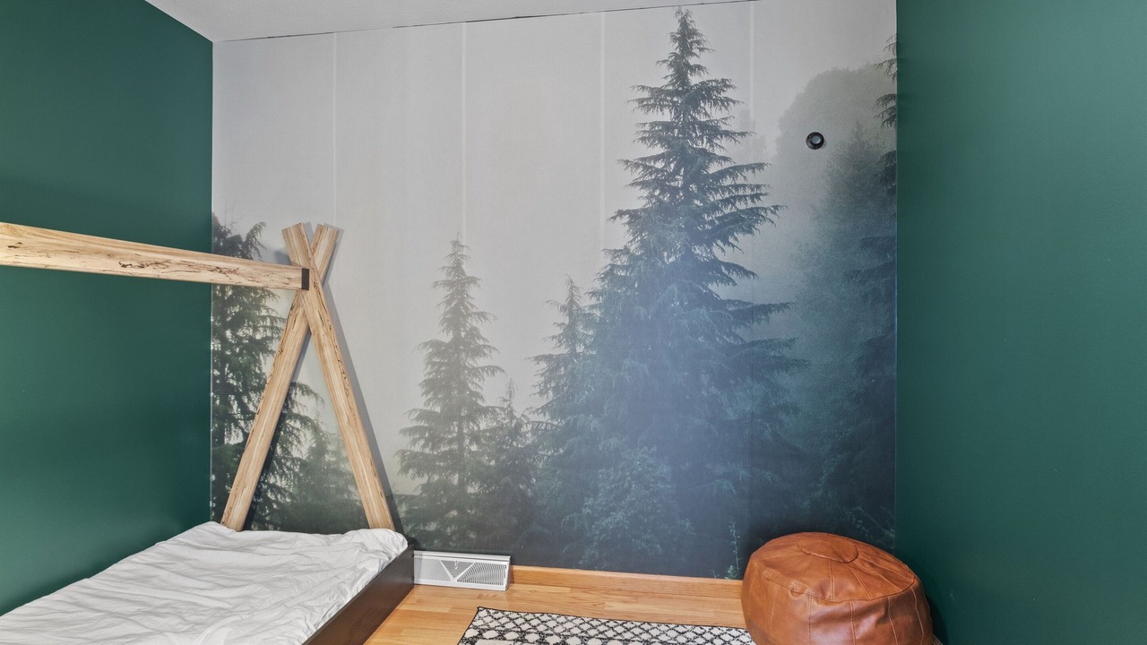 Photo of Bedroom in Canandaigua
