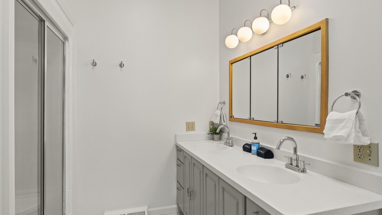 Photo of Bathroom in Canandaigua