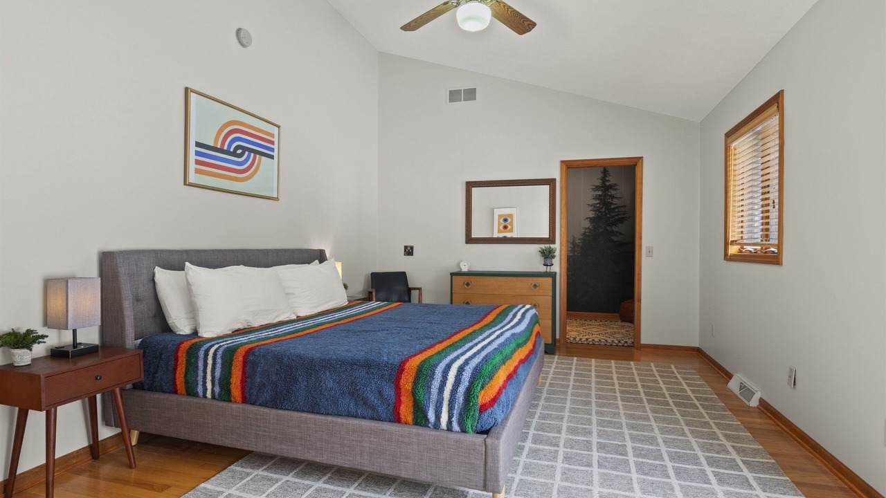 Photo of Bedroom in Canandaigua