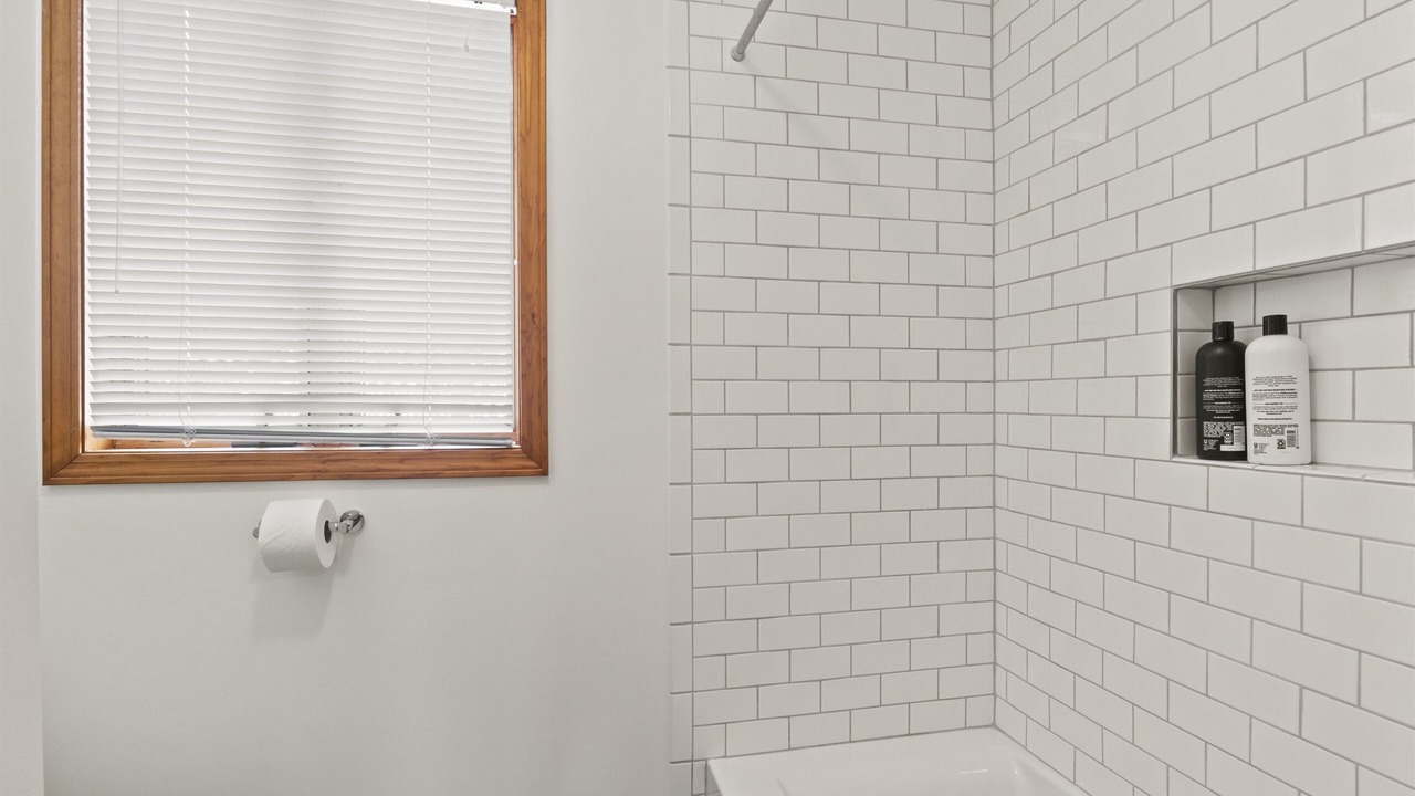 Photo of Bathroom in Canandaigua