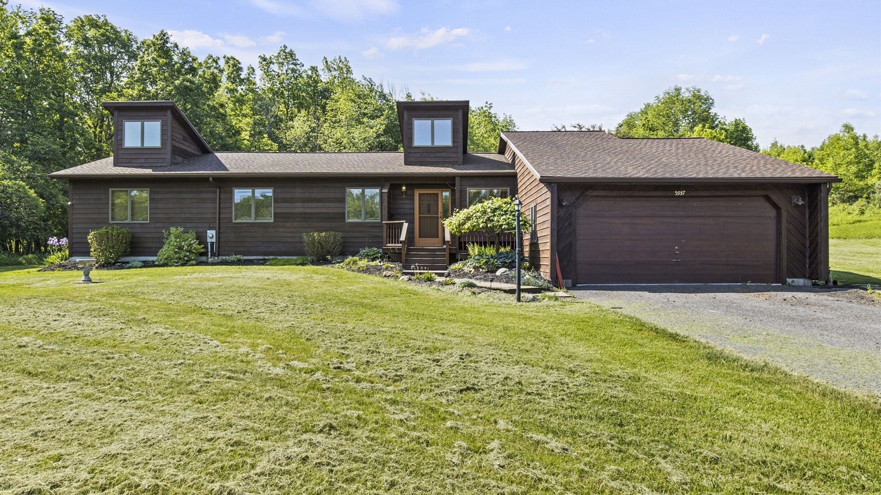 Photo of Outdoor in Canandaigua