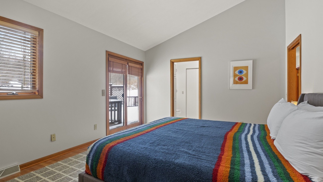 Photo of Bedroom in Canandaigua