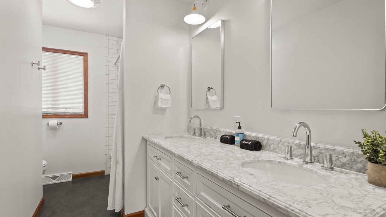 Photo of Bathroom in Canandaigua