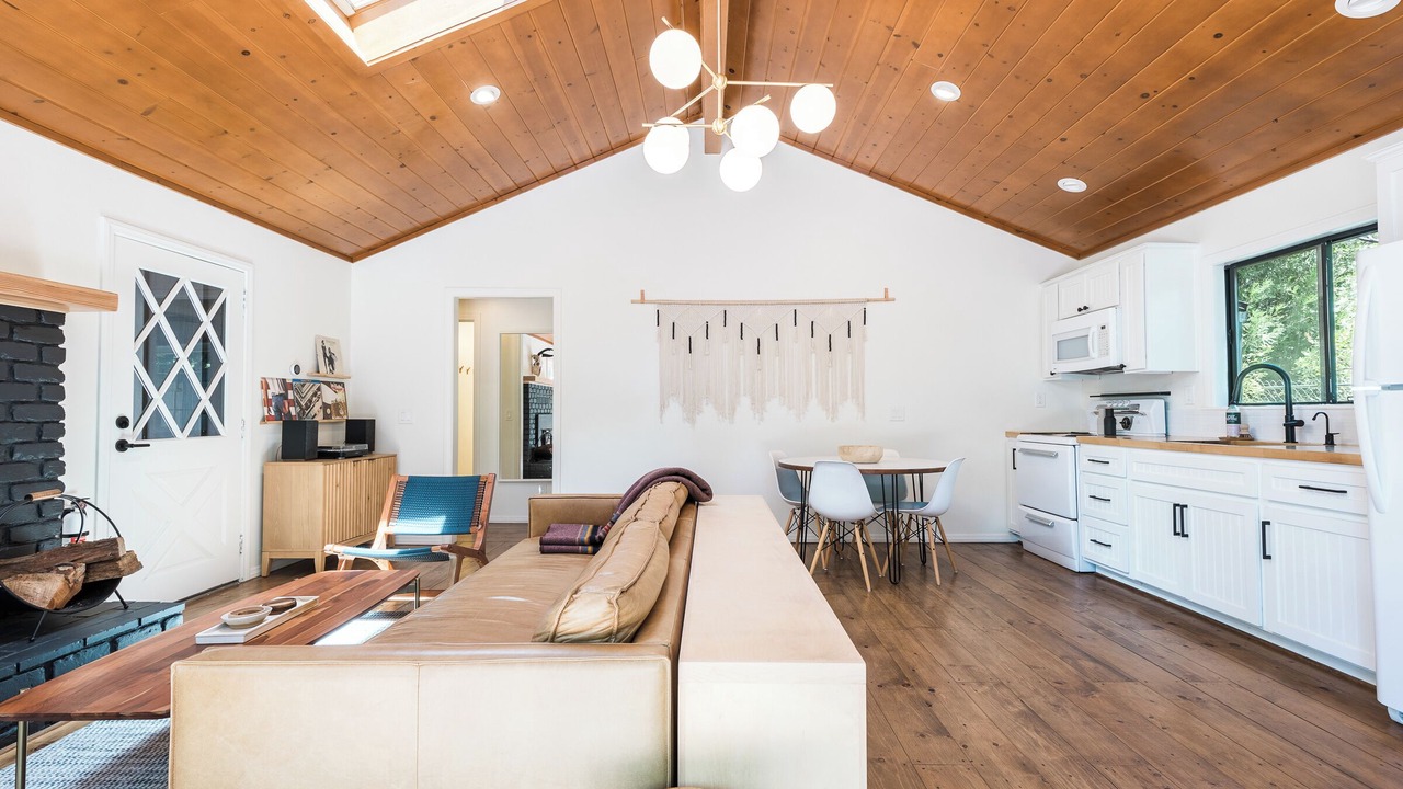 Photo of Livingroom in Fern Valley