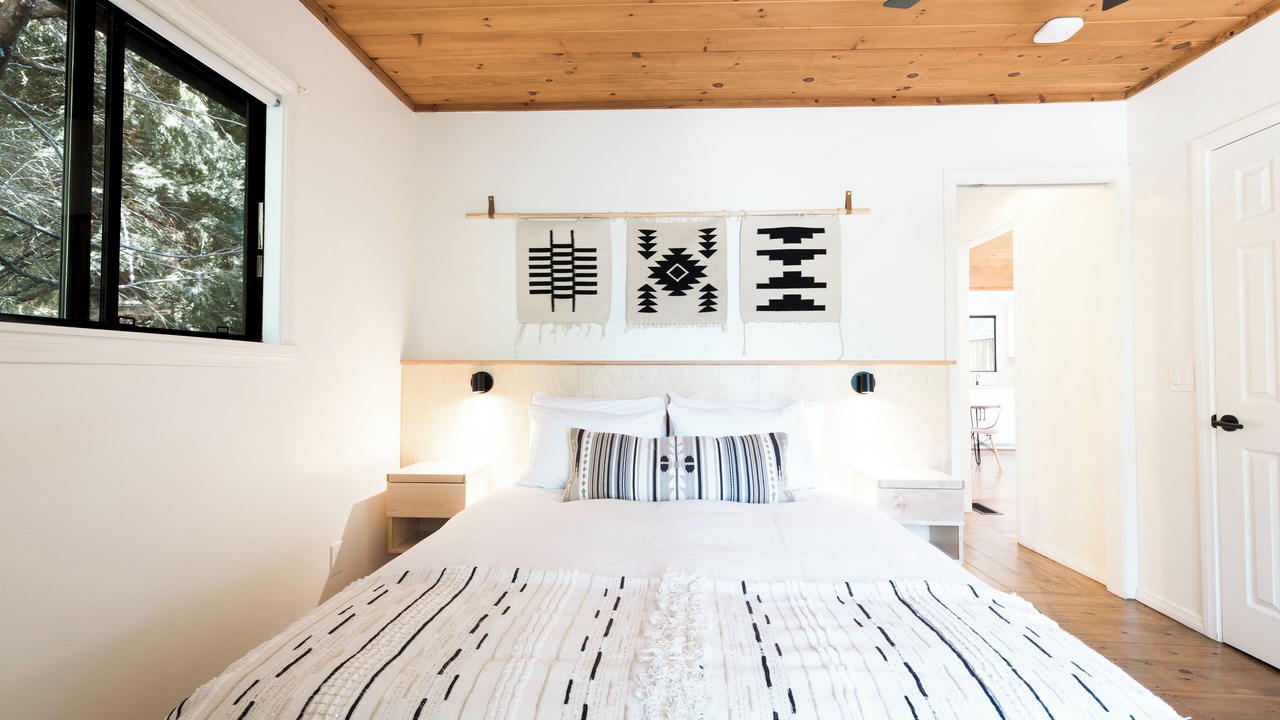 Photo of Bedroom in Fern Valley