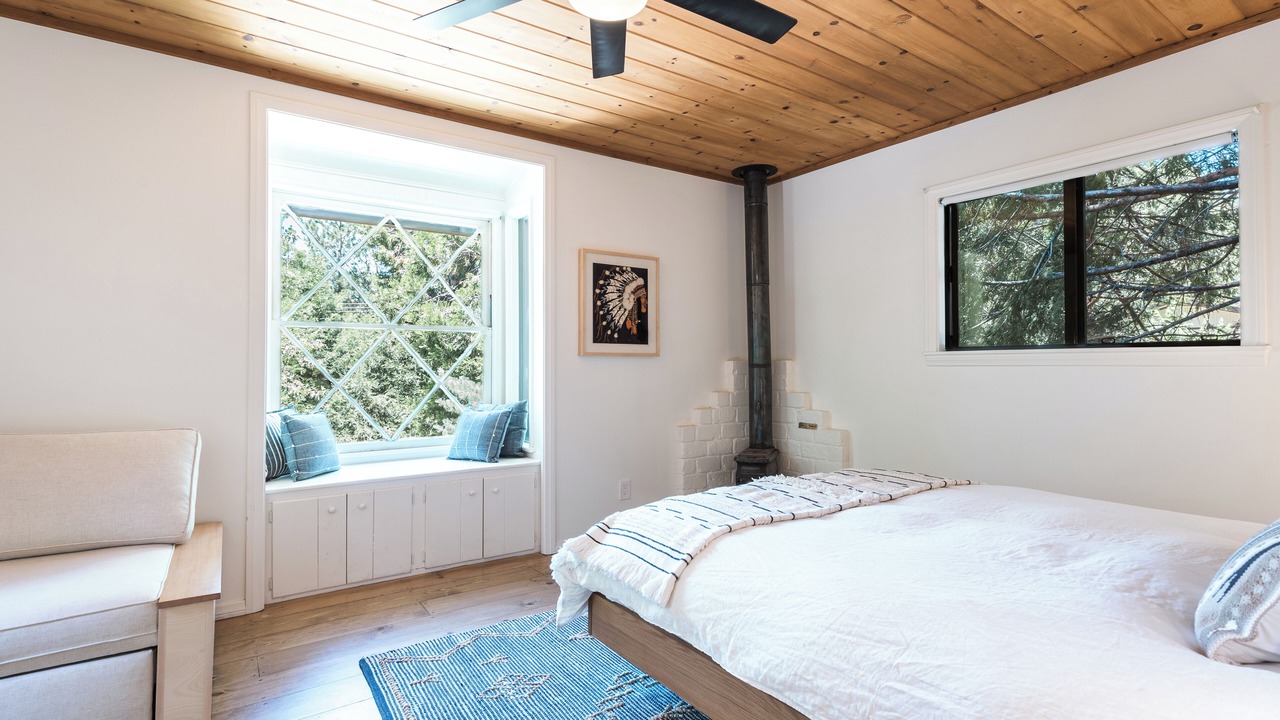 Photo of Bedroom in Fern Valley