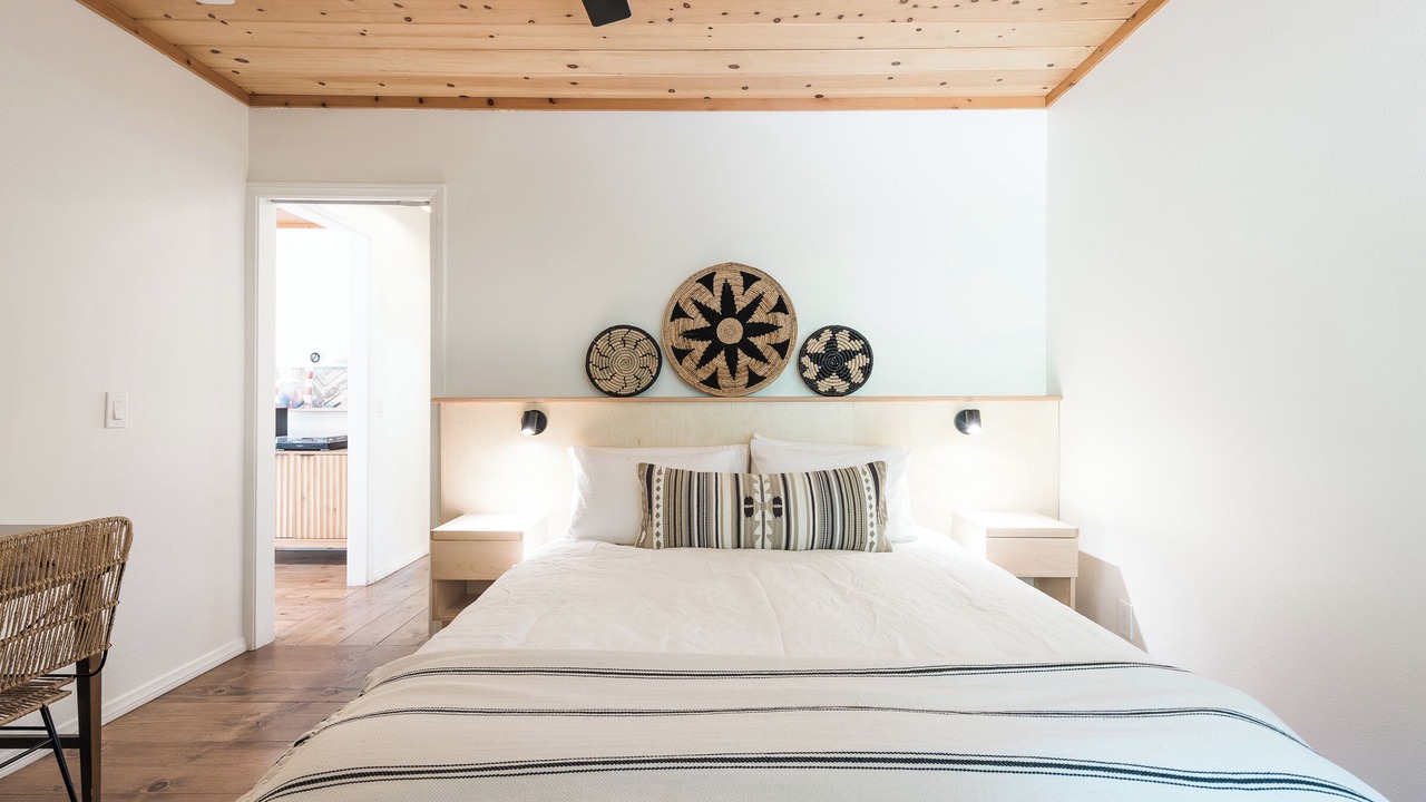 Photo of Bedroom in Fern Valley