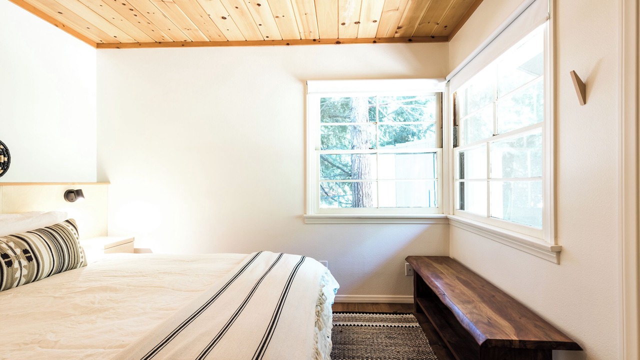 Photo of Bedroom in Fern Valley