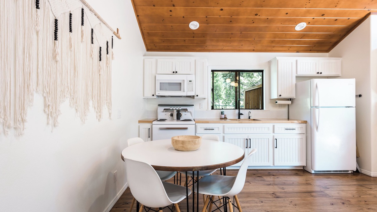 Photo of Kitchen in Fern Valley