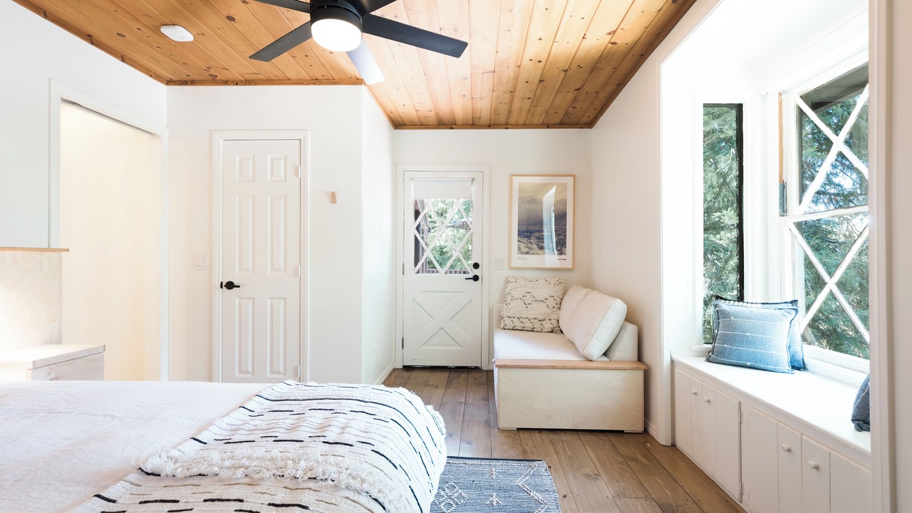 Photo of Bedroom in Fern Valley