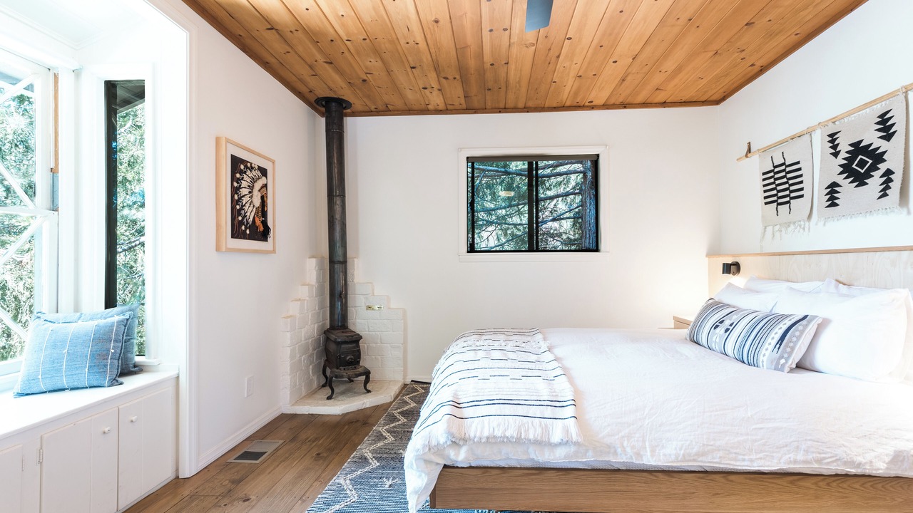 Photo of Bedroom in Fern Valley