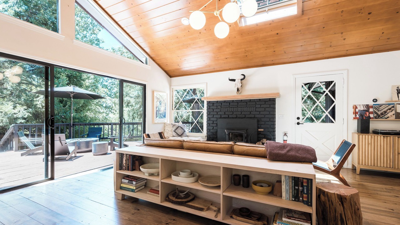 Photo of Livingroom in Fern Valley