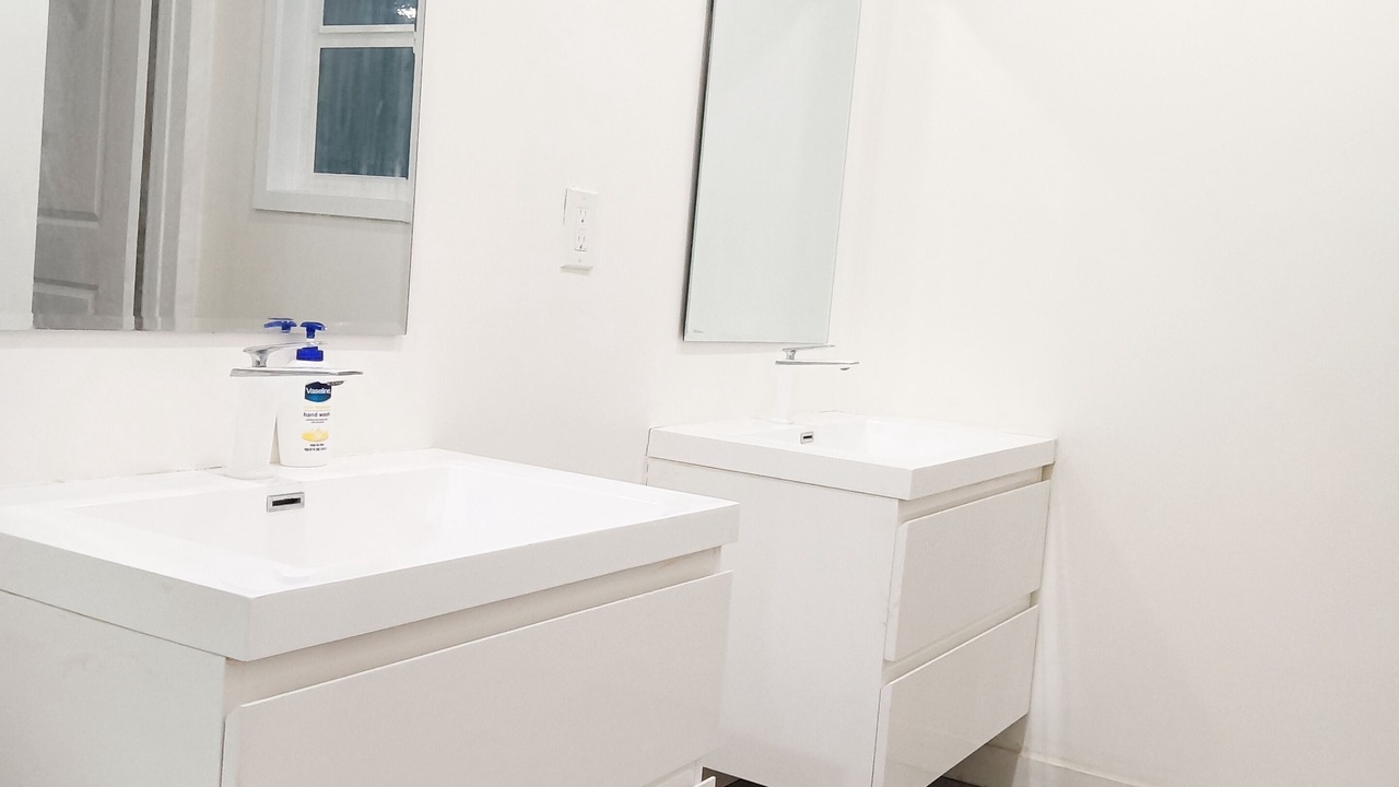 Photo of Bathroom in Monterey Park