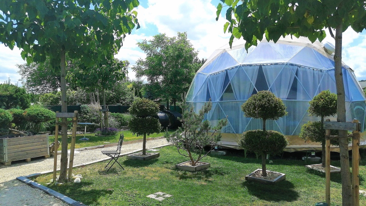 Photo of Outdoor in Fertorakos