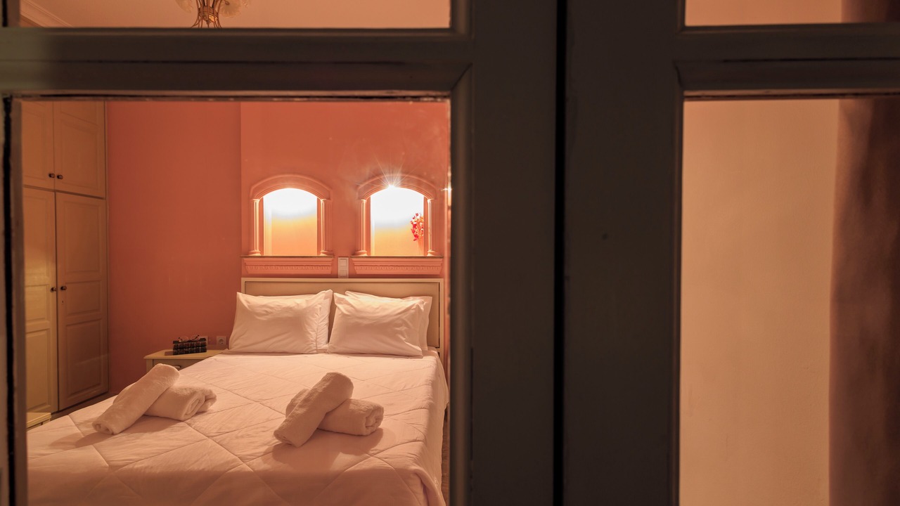 Photo of Bedroom in Kamari