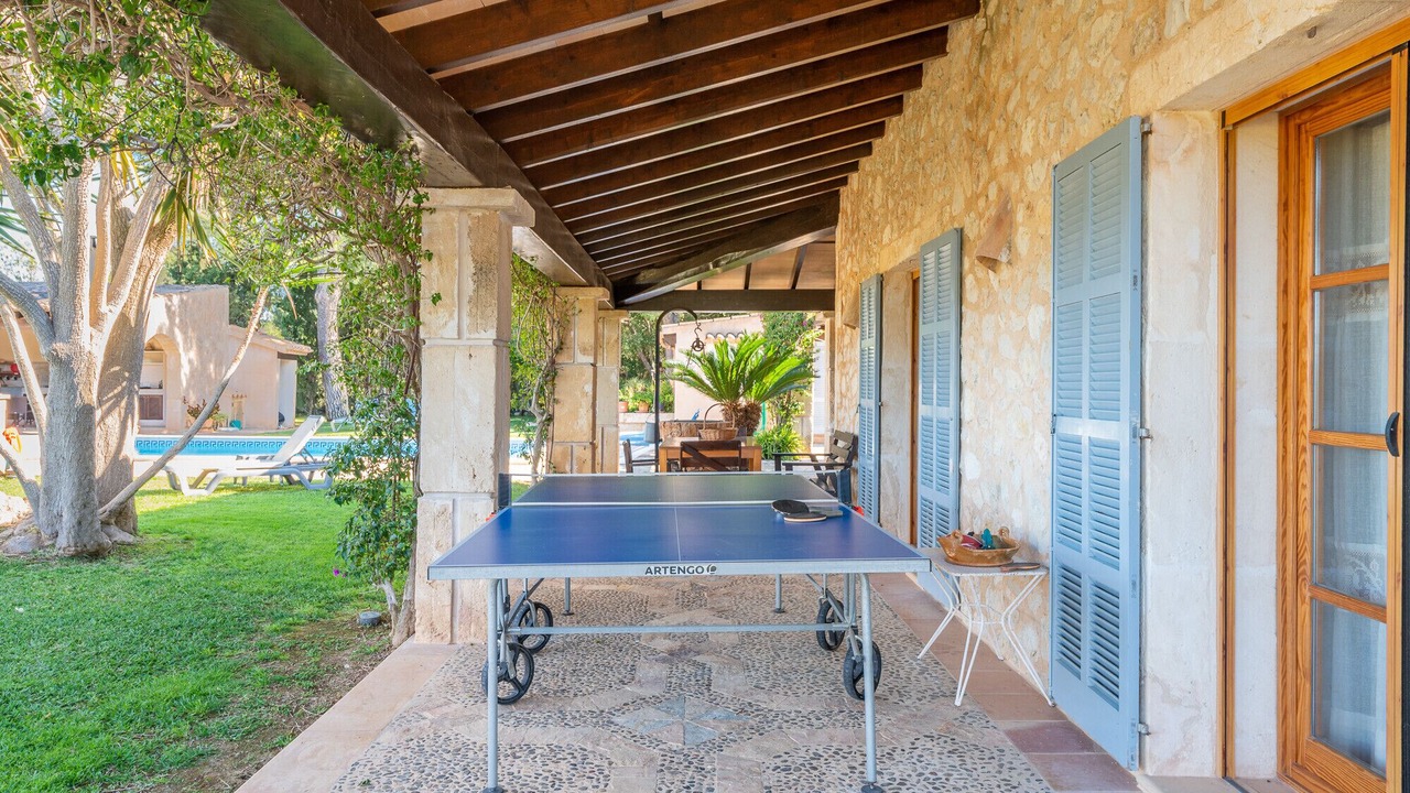 Photo of Outdoor in Son Macia