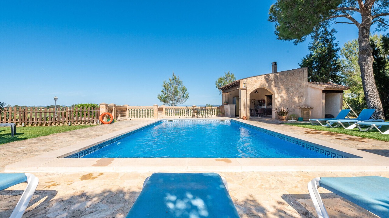 Photo of Outdoor in Son Macia
