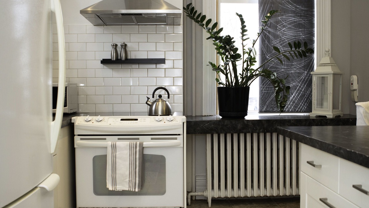 Photo of Kitchen in Elora